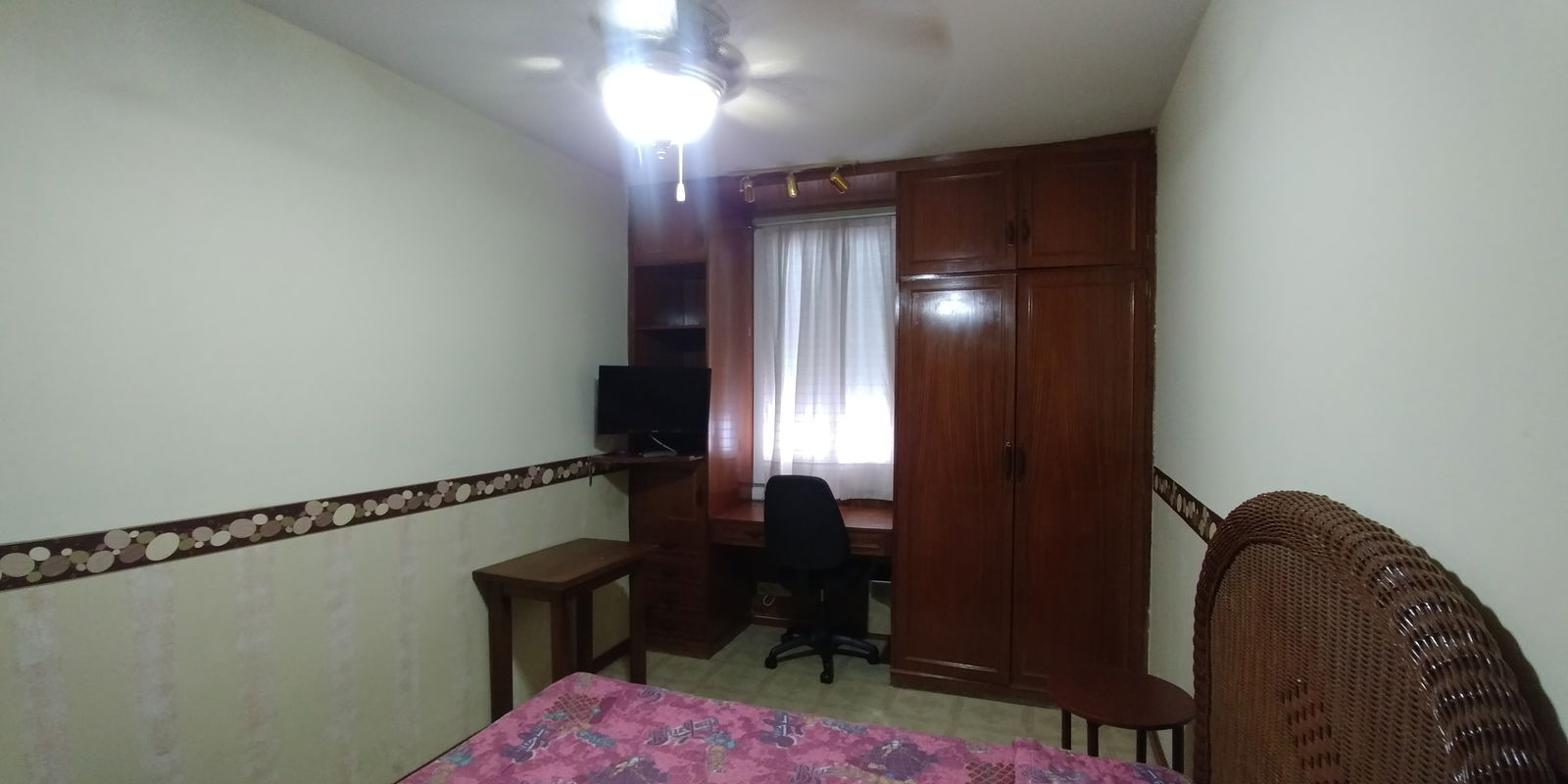 Homestay Madrid 180985