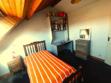 Chambre À Louer Ifs 265095