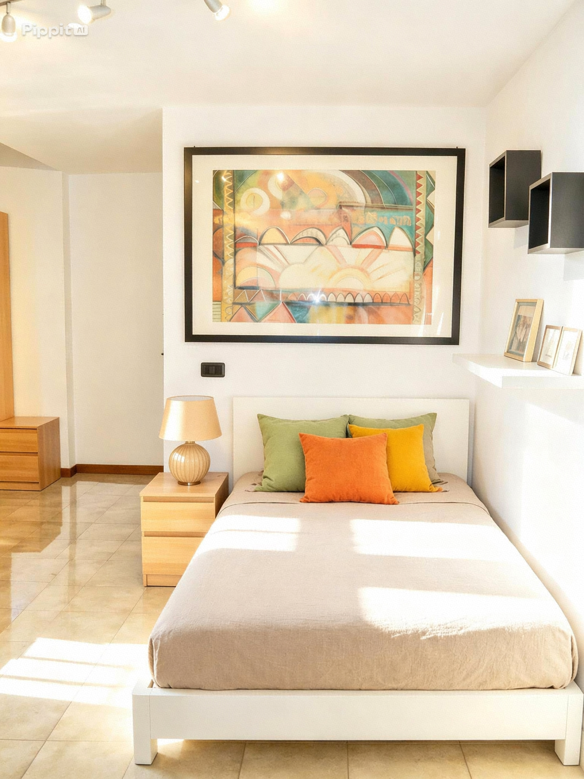Homestay Milano 670232
