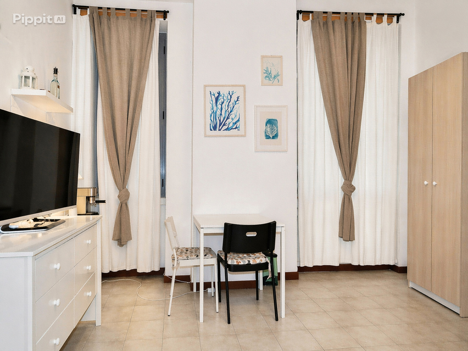 Homestay Milano 670232