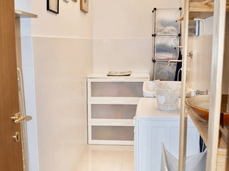 Habitación En Casa Del Anfitrión Milano 670232-5