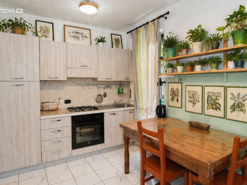 Habitación en casa del anfitrión en alquiler en Milano - foto 7: otra estancia-7