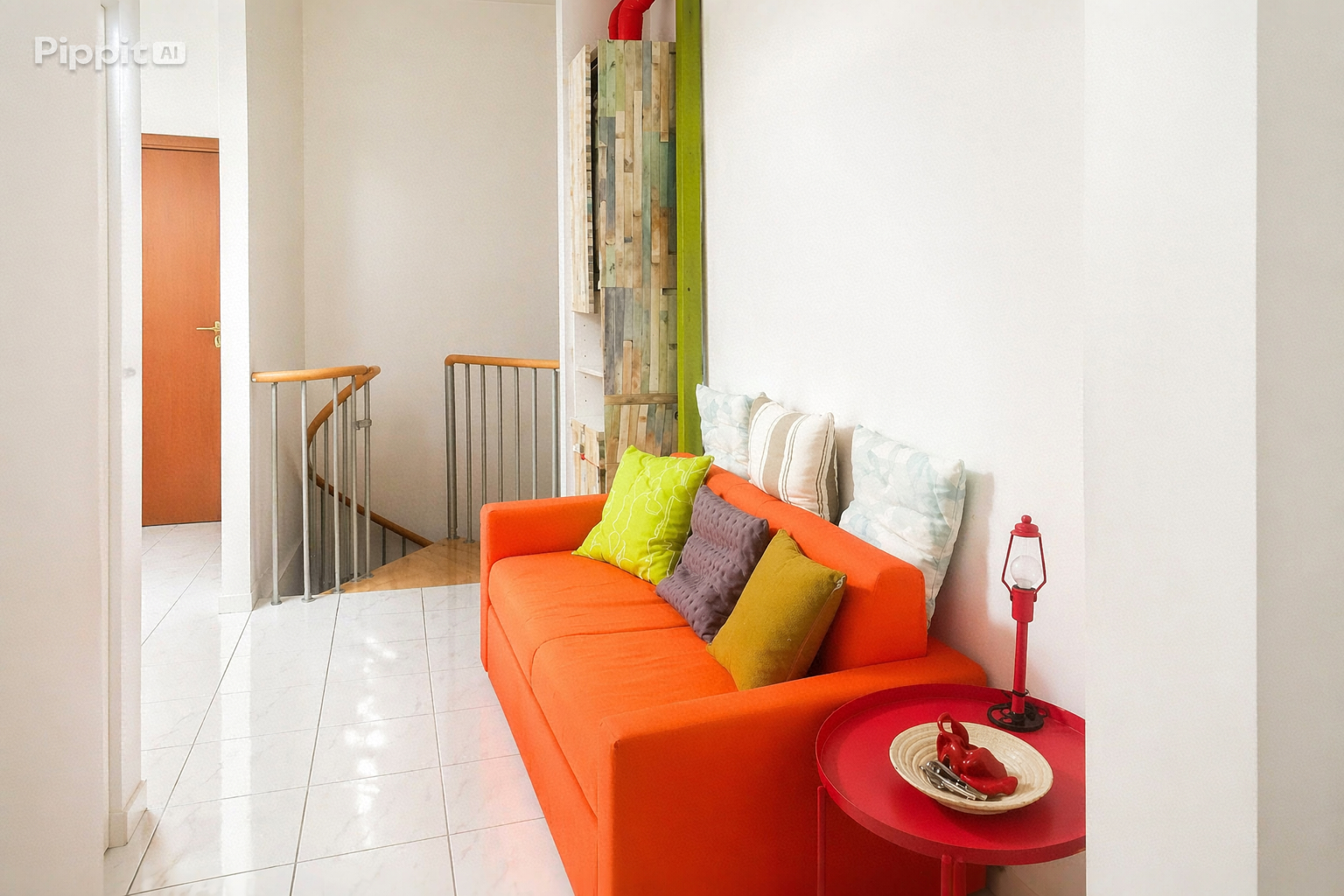 Homestay Milano 670232