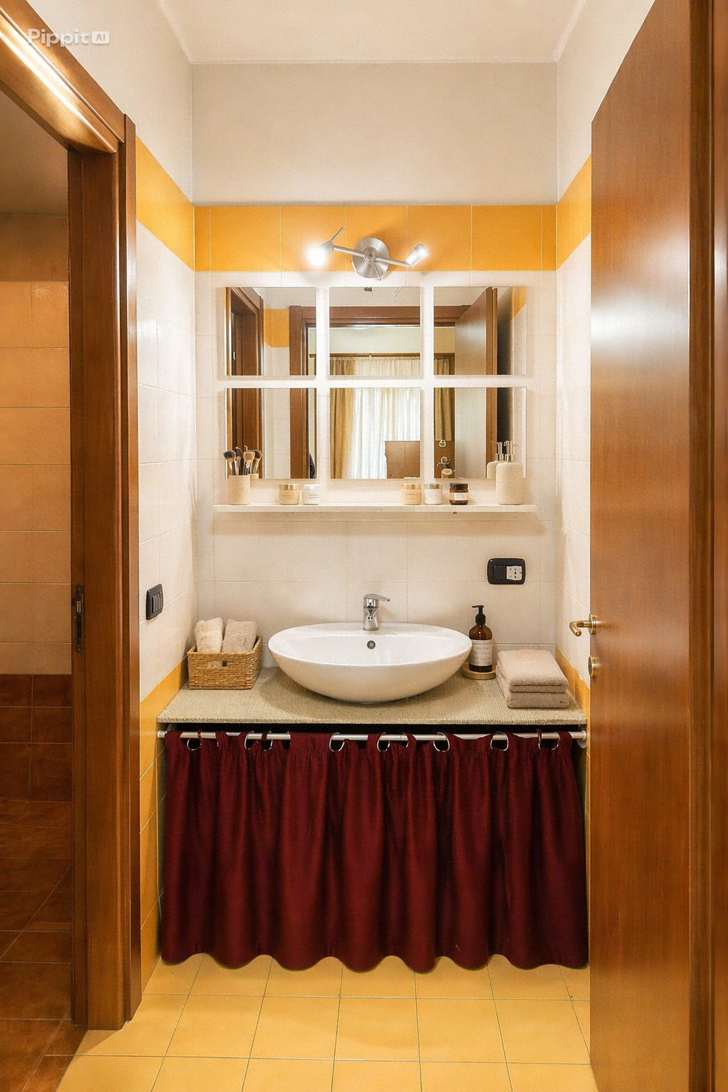 Homestay Milano 670232