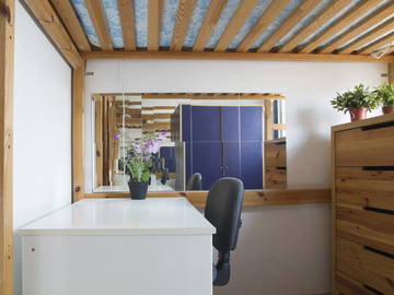 Habitación En Alquiler Barcelone 478231