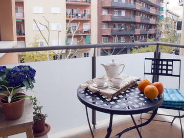 Room For Rent Barcelone 478231