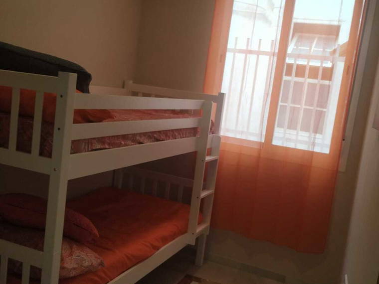 Homestay Sevilla 230040-1