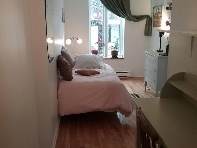 Homestay Montréal 162617