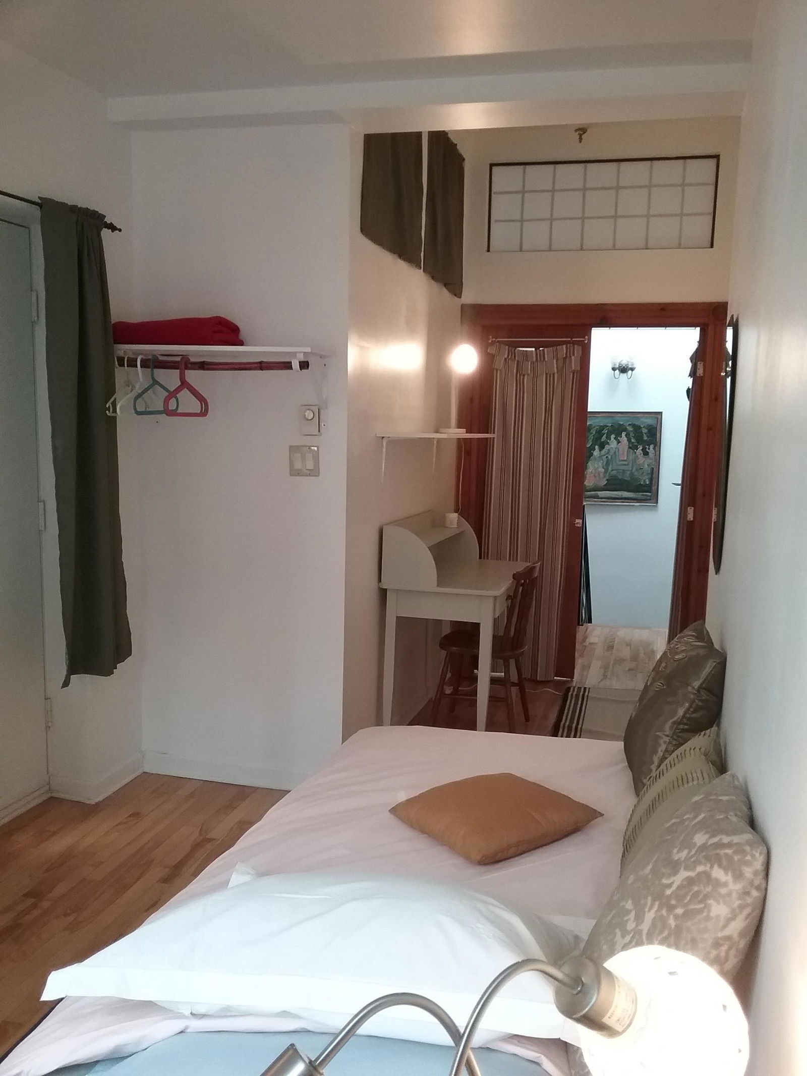 Homestay Montréal 162617