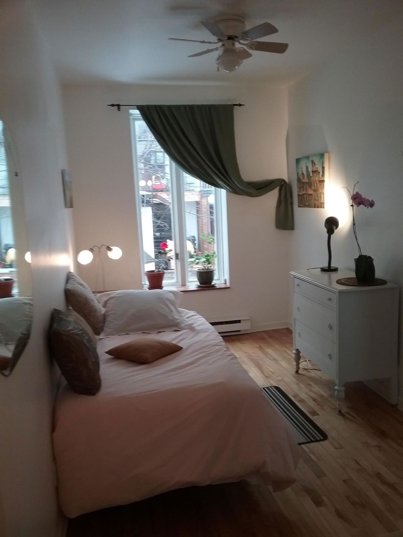 Homestay Montréal 162617