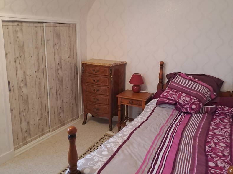 Quedarse En Casa Ploemeur 255099-1