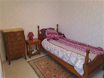 Chambre À Louer Ploemeur 255099