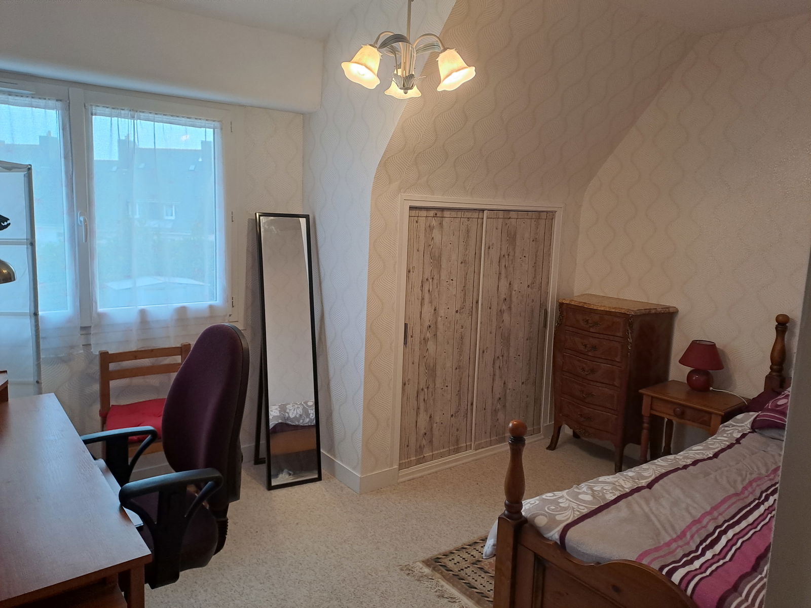 Homestay Ploemeur 255099