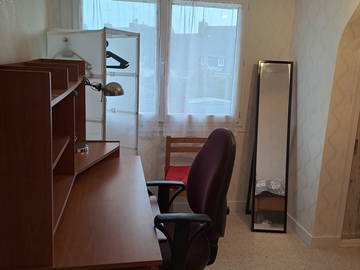 Chambre Chez L'habitant Ploemeur 255099-4