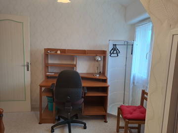 Chambre Chez L'habitant Ploemeur 255099-5