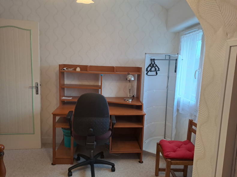 Quedarse En Casa Ploemeur 255099-5