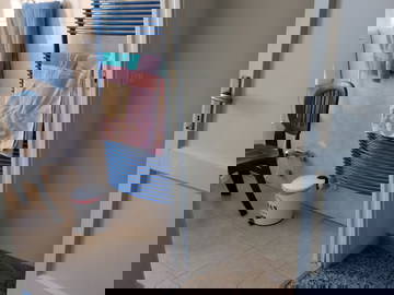 Hospedagem Em Casa De Família Verona 282830-4