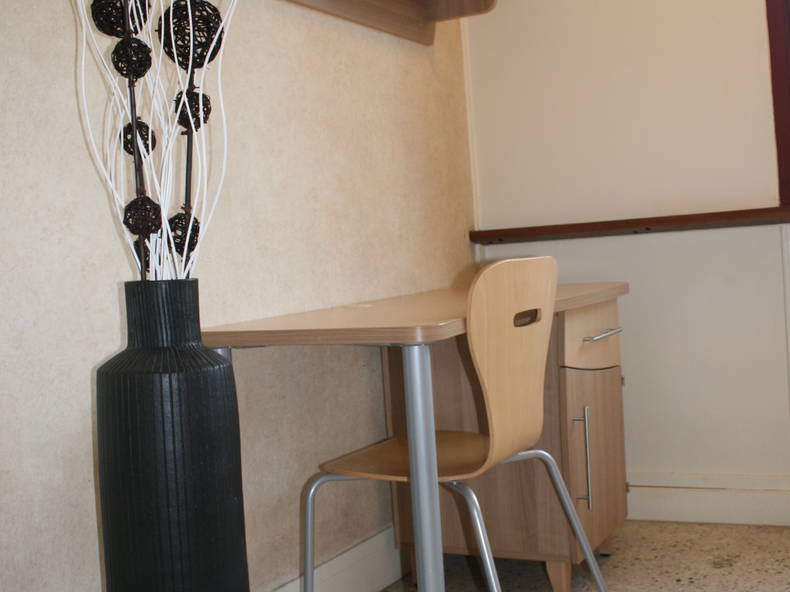 Homestay Fontenay-aux-Roses 232062-3