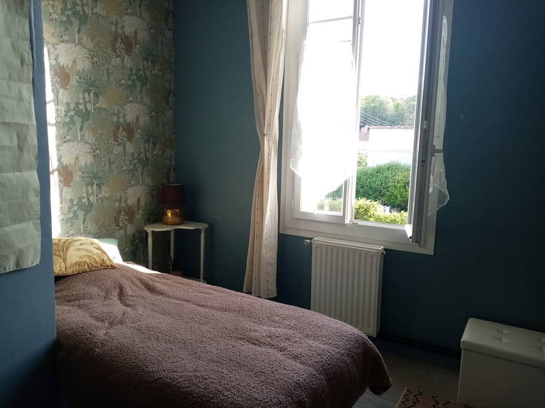 Quedarse En Casa Espéraza 267064-1