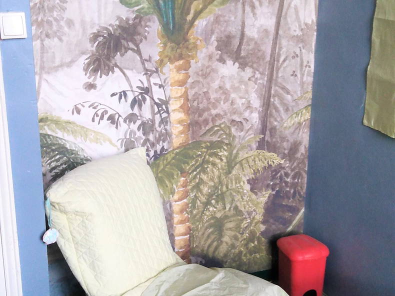 Quedarse En Casa Espéraza 267064-2