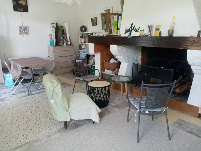 Quedarse En Casa Espéraza 267064-3