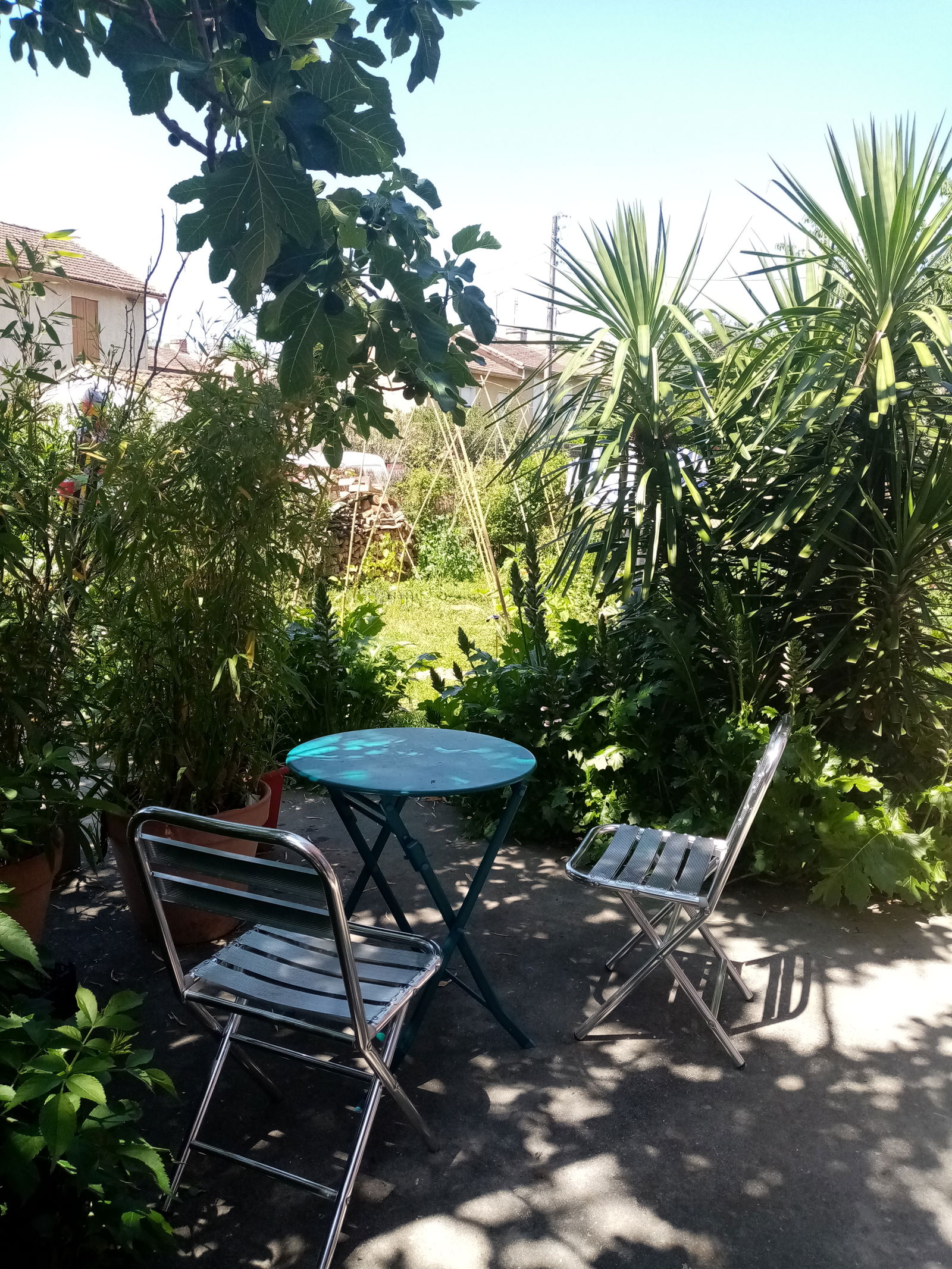 Homestay Espéraza 267064