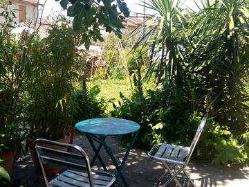 Chambre Chez L'habitant Espéraza 267064-4