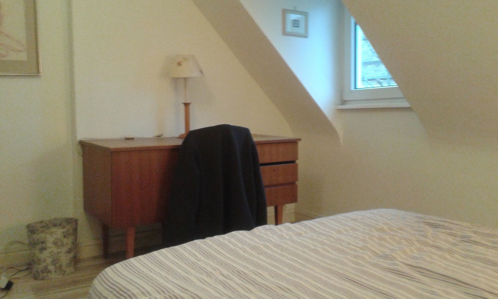 Homestay Strasbourg 17302