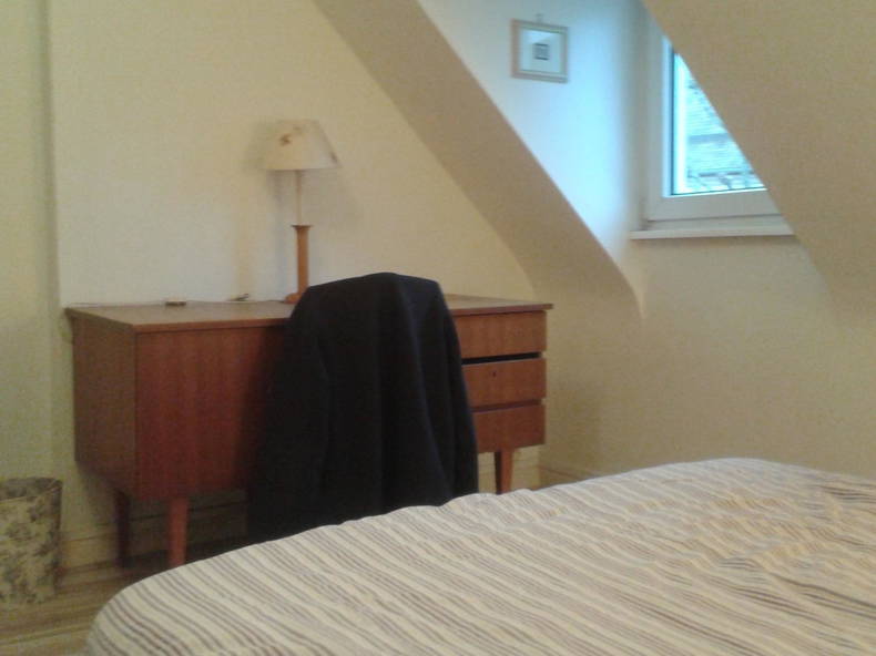 Gastgezin Strasbourg 17302-1