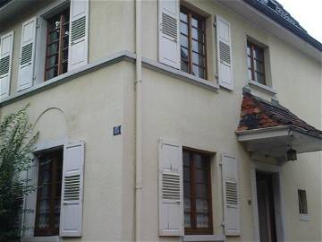 Room For Rent Strasbourg 17302