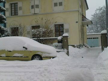 Gastgezin Strasbourg 17302-4