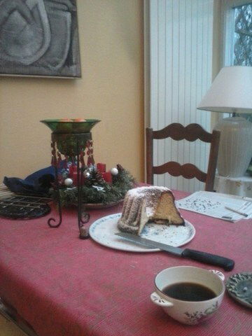 Homestay Strasbourg 17302