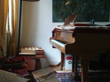 Chambre Chez L'habitant Strasbourg 17302-7