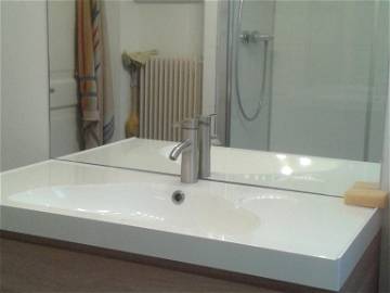 Chambre Chez L'habitant Strasbourg 17302-8