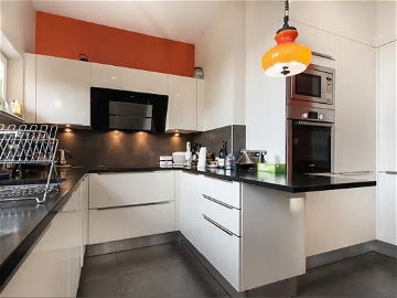 Chambre Chez L'habitant Strasbourg 17302-9