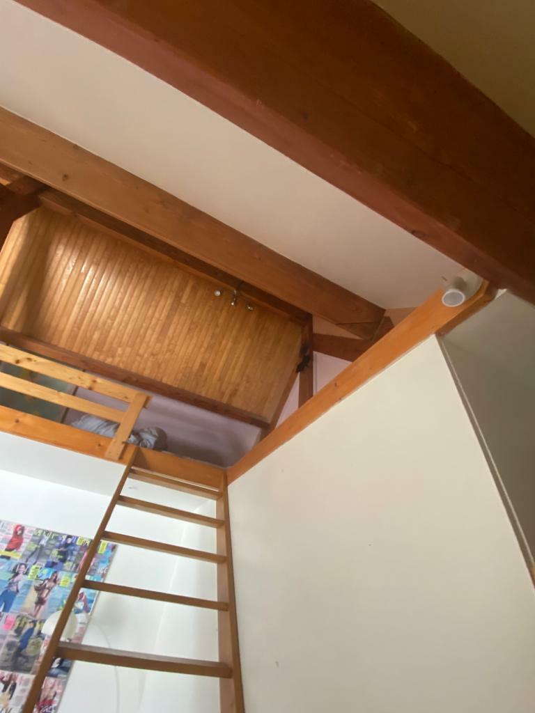 Homestay Hermeray 249889