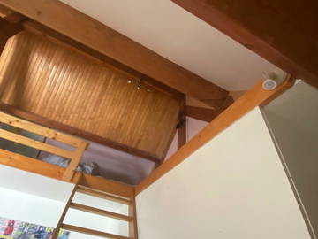 Chambre Chez L'habitant Hermeray 249889-4