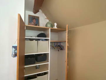 Chambre Chez L'habitant Hermeray 249889-5