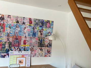 Chambre Chez L'habitant Hermeray 249889-8