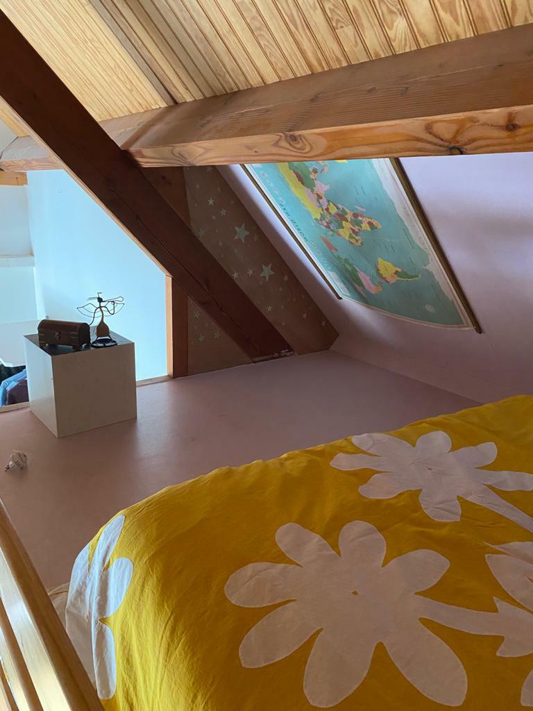 Homestay Hermeray 249889