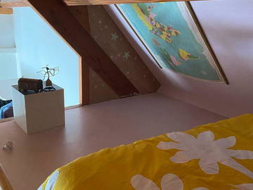 Chambre Chez L'habitant Hermeray 249889-9