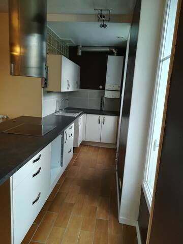 Homestay Mantes-la-Jolie 244782