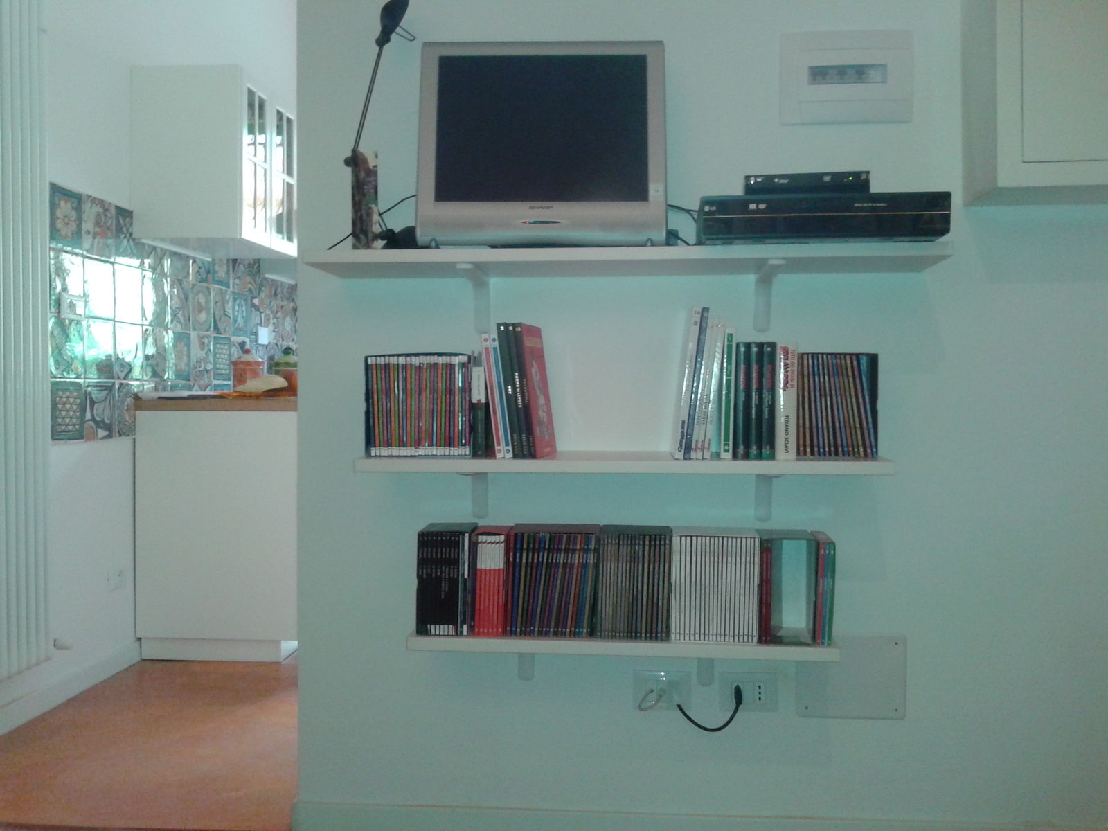 Bed And Breakfast Bologna 522615