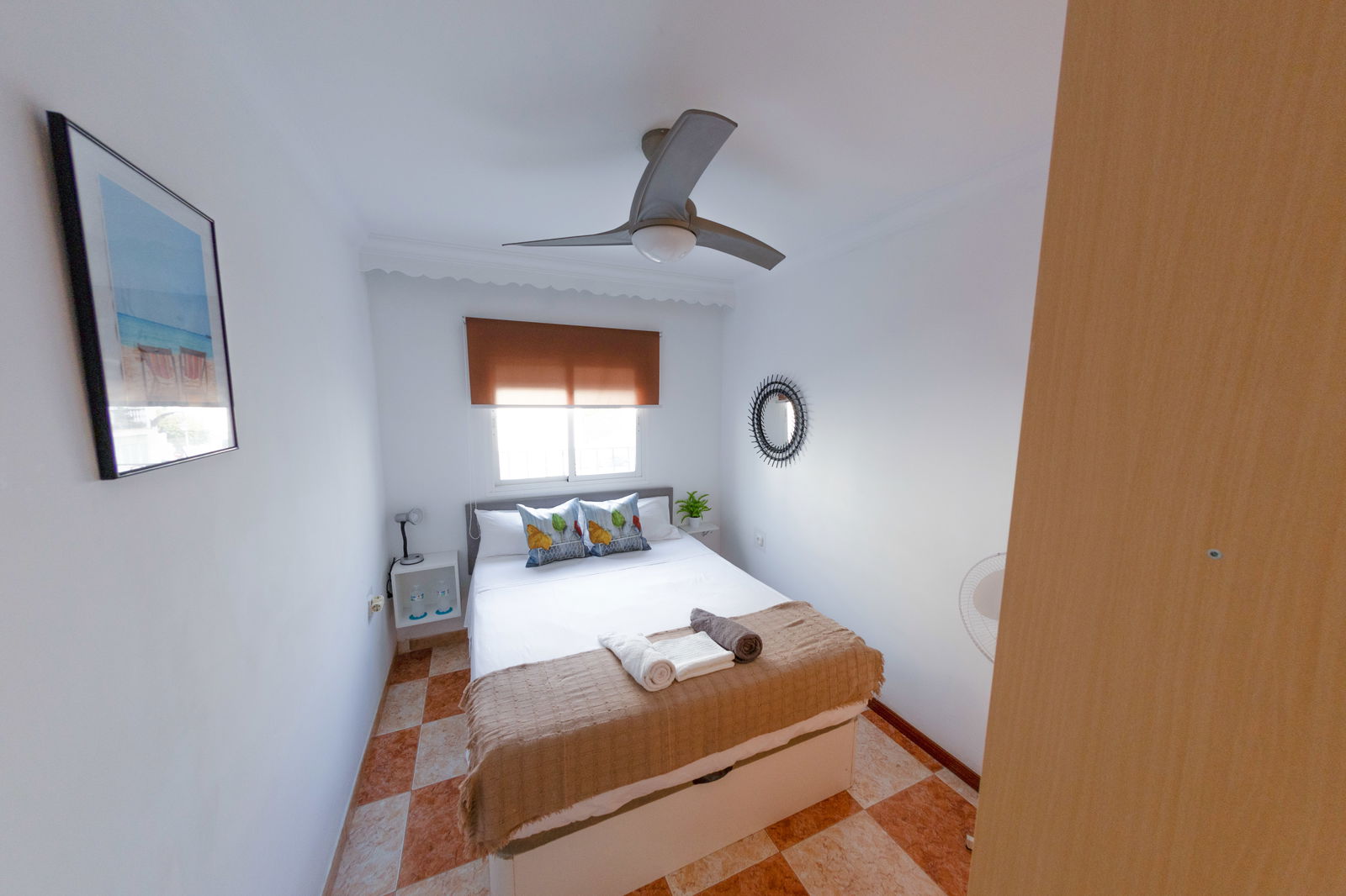 Bed And Breakfast Torremolinos 458497