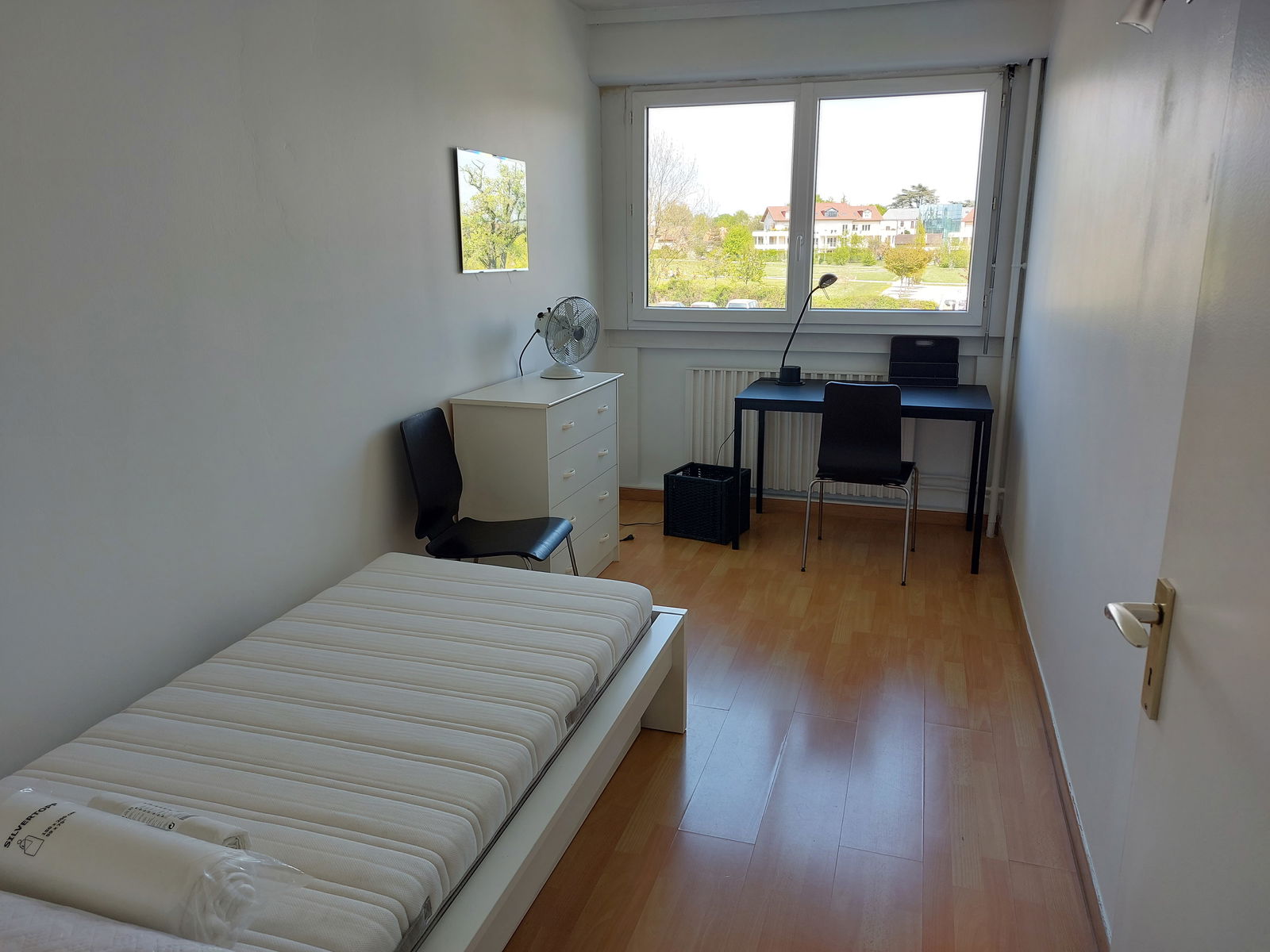 Colocation Ferney-Voltaire 541695