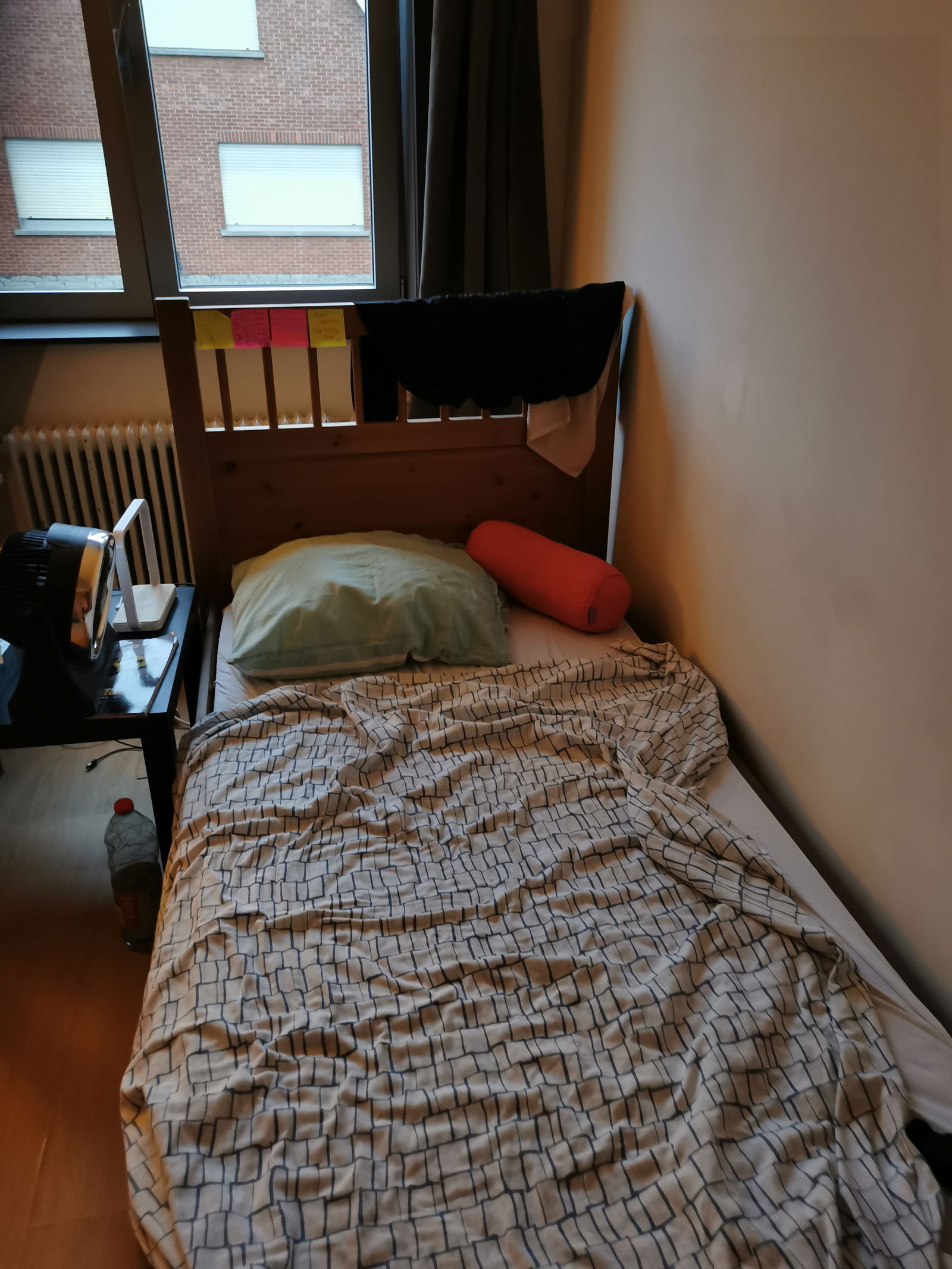 Homestay Hoeilaart 588217