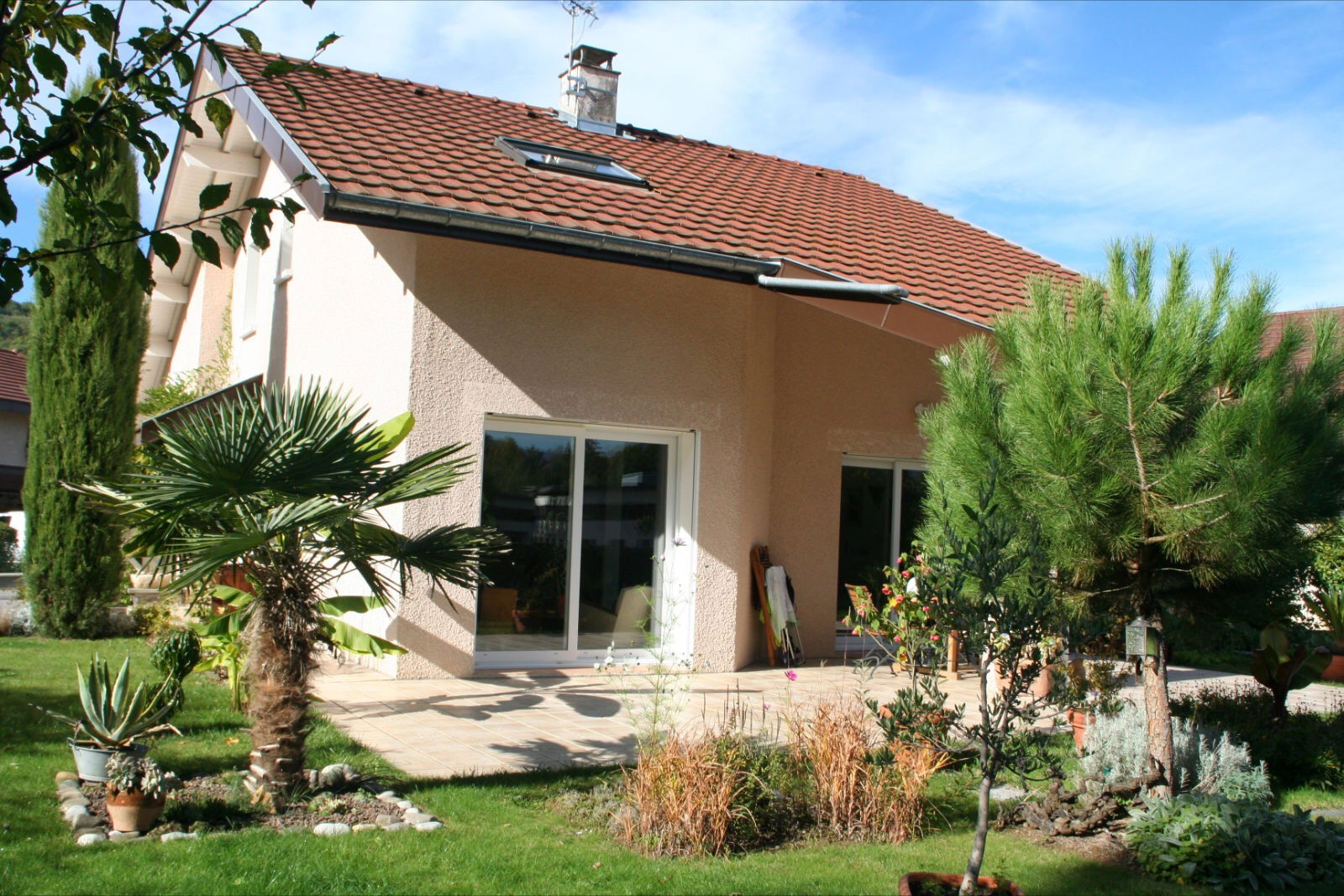 Bed And Breakfast Pringy 119081