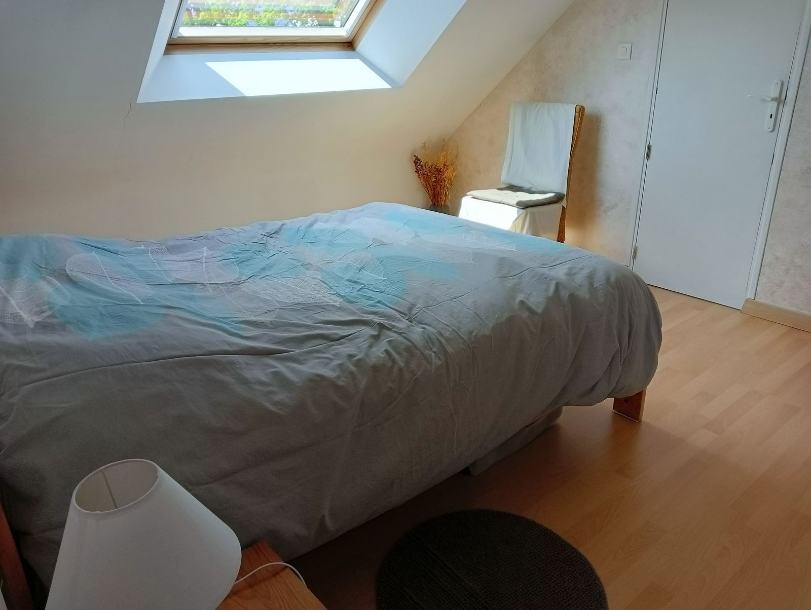 Homestay Ploemeur 266277