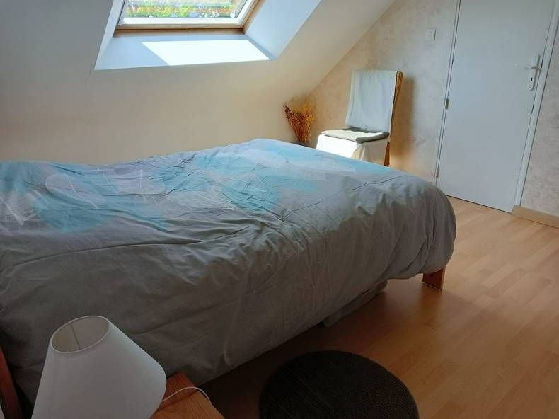 Quedarse En Casa Ploemeur 266277-1