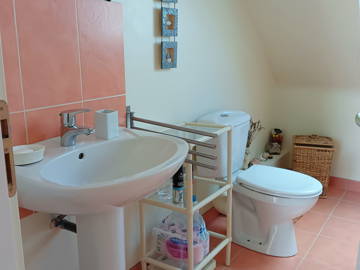 Chambre À Louer Ploemeur 266277